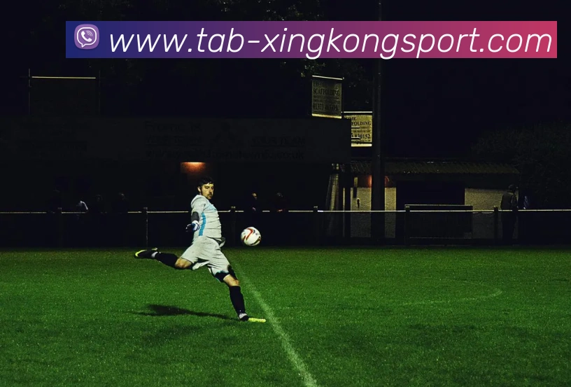 星空体育品牌故事